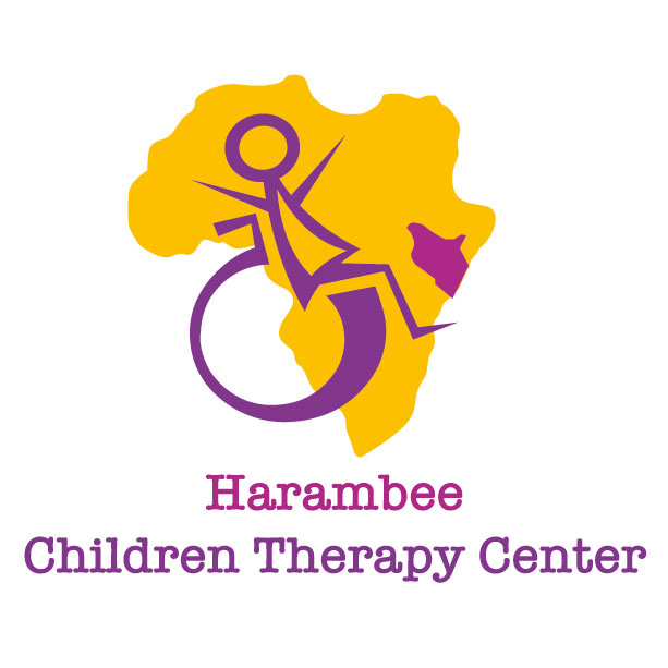 Harambee Children Therapy Center Logo